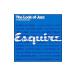  сборник | The * look *ob* Jazz (compiled by Esquire Japan)