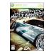 【xbox360】 ニード・フォー・スピード モスト・ウォンテッドの商品画像