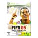 Xbox360FIFA 06 ɡȥFIFAɥå