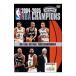 DVD| солнечный Anne tonio*spa-z|2004-2005 NBA CHAMPIONS специальный версия 