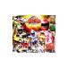  аниме |[ GoGo Sentai Boukenger ] тематическая песня 