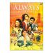 DVD|ALWAYS три chome. . день 