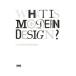 WHAT IS MODERN DESIGN?|la расческа .mi*ba ska Ran 