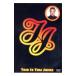 DVD|tis*iz* Tom * Jones 