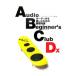  аудио * начинающий z* Club DX| музыка .. фирма 