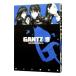 GANTZ 19| внутри ..