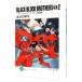 BLACK BLOOD BROTHERS S - черный *b Lad * Brothers короткий редактирование -2|... . flat 