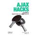Ajax Hacks|PerryBruce W.