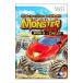 Wii| Monstar 4×4 world circuit 