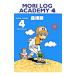 MORI LOG ACADEMYmo Lilo g* красный temi.| Mori Hiroshi 