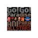  сборник |[ani.. музыка павильон ] Thema songGo!Go!Paradise!!