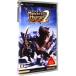 PSP| Monstar Hunter портативный 2nd