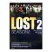 LOST SEASON2 VOL.2| Jeffrey * Lee балка |J*J*e Eve Ram s|teimon* Lynn terof[..] др. 