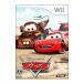 Wii| The Cars 