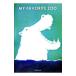 MY FAVORITE ZOO|mille books