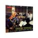 SAHIB SHIHAB|THE DANISH RADIO JAZZ GROUP|SAHIB SHIHAB and THE DANISH RADIO JAZZ GROUP