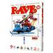 RAVE 18| подлинный остров hiro
