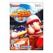 Wii| реальный . powerful Professional Baseball Wii