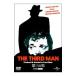 DVD| третий. мужчина 