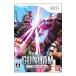 Wii| Mobile Suit Gundam MS битва линия 0079
