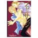  море . игра вне .zoro× Sanji Night Cruise 3| антология 