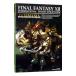  Final Fantasy XII Inter National Zodiac job система ultima nia| Studio отдушина штат служащих 