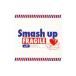 Smash upFRAGILE