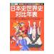  цвет иллюстрация история Японии мировая история на соотношение год таблица | Эдди to