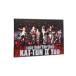 DVD|TOUR 2007 cartoon KAT-TUN II You книжка модель * жакет 
