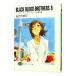 BLACK BLOOD BROTHERS - черный *b Lad * Brothers . битва ..-8|... . flat 