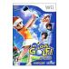Wii|WE LOVE GOLF!