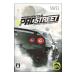 Wii| need * four * скорость Pro Street 