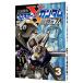  Mobile Suit Cross bo-n* Gundam сталь металлический. 7 человек 3| Hasegawa . один 
