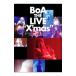 DVD|BoA THE LIVE*X*mas~
