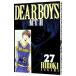 DEAR BOYS -ACT2- 27|. бог ...
