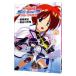  Magical Girl Lyrical Nanoha StrikerS THE COMICS 2| столица . подлинный .