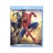 Blu-ray| Человек-паук 3