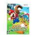 Wii| super Mario Stadium Family Baseball 