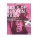 RAILS OF RUBY ON RAILS|Plan de Sens