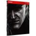  Metal Gear Solid 4 gun z*ob* The *pa Trio to официальный гид The * Basic s| Konami цифровой enta Tein men to