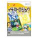 Wii| мозаика серии Vol.2 иллюстрации logic + из .. logic 