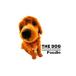 THE DOG Photo Book Collection Poodle|a- список Inter National 