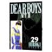DEAR BOYS -ACT2- 29|. бог ...