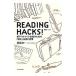 READING HACKS!|... один 