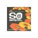  сборник |Especial Records 10th Anniversary presents[SO ESPECIAL]Unreleased&Exclusive Tracks Collection Compil