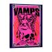 DVD|VAMPS LIVE 2008