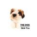 THE DOG Photo Book Collection Shih Tzu|a- список Inter National 