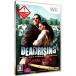 Wii| Dead Rising zombi. ....
