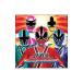 [ Samurai Squadron Shinkenger ] тематическая песня ~ Samurai Squadron Shinkenger .. анимация из .. коробка 