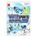 Wii|WINTER SPORTS 2009 THE NEXT CHALLENGE